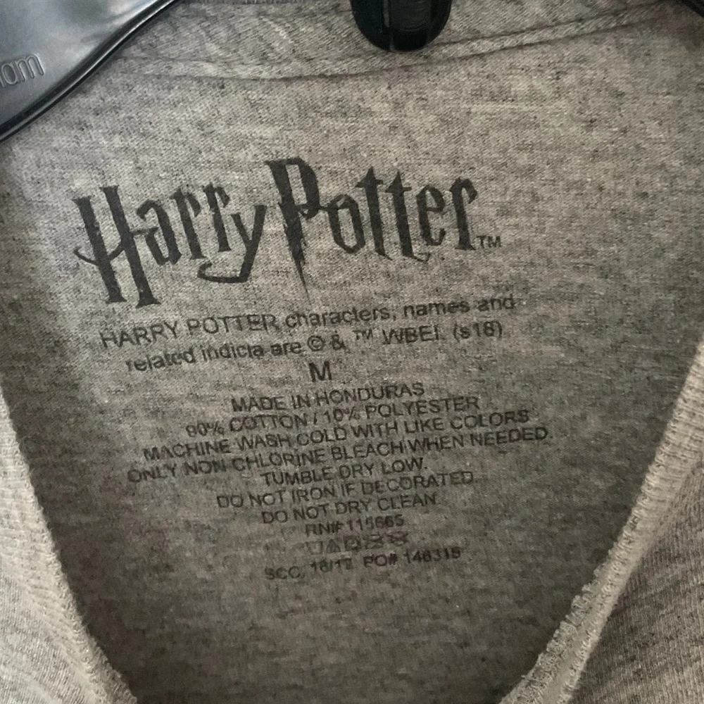 Girl’s Harry Potter Gryffindor‎ Graphic Tee - Size Medium